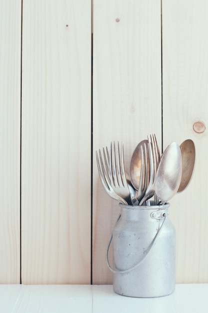 Zdjęcie kontaktowe kuchni